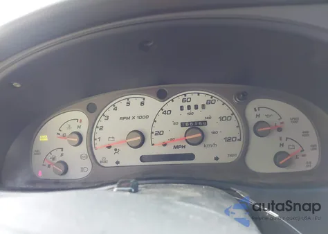 1999 Ford Ranger Xlt from USA, damaged, VIN 1FTYR14X4XTA61074